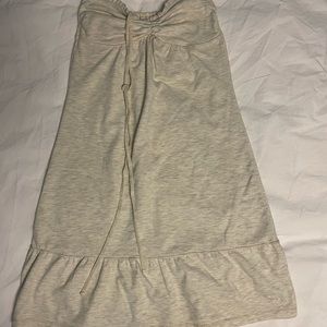 Abercrombie & Fitch Beach Cover Up